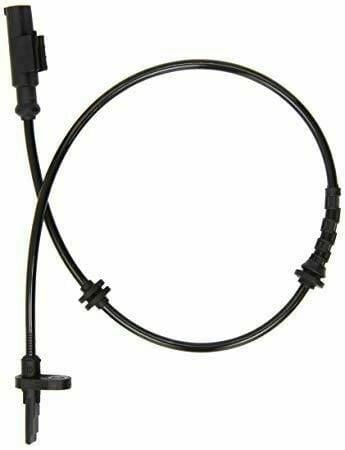 Opel Corsa D Arka Abs Sensörü (Kampanalı) Orijinal Ürün Psa 13381328