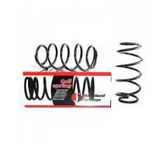 Opel Corsa D Arka Helezon Takım Ürün Standart Yay 124088R