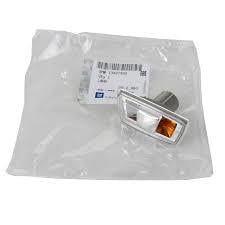 Opel Corsa D Çamurluk Sinyali Orijinal Psa 13497989