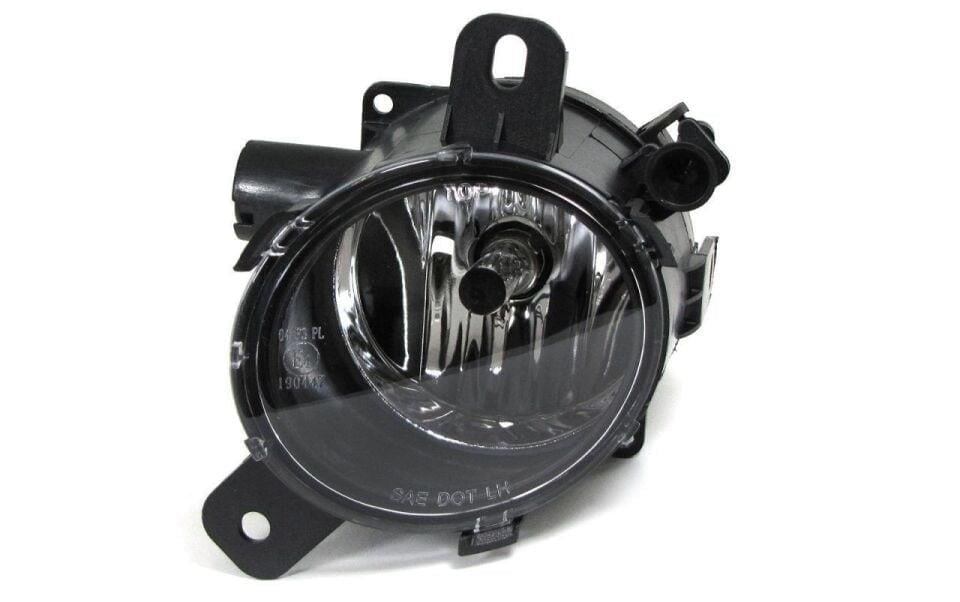 Opel Corsa D / Corsa E Makyajlı Kasa Sol Sis Farı (Şöför Tarafı) Wısco 13253625