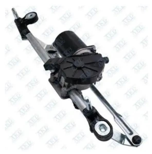 Opel Corsa D / Corsa E Silecek Motoru Mekanizmasıyla Beraber Komple Yansanayi Ürün 13182340