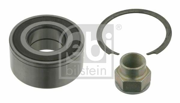 Opel Corsa D / E 1.2-1.4 Ön (33X72x35 Aks Bilyası  Febı Bılsteın 24524