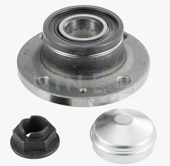 Opel Corsa D E Adam 12-/ Arka Teker Poryası Set ( Snr R15352