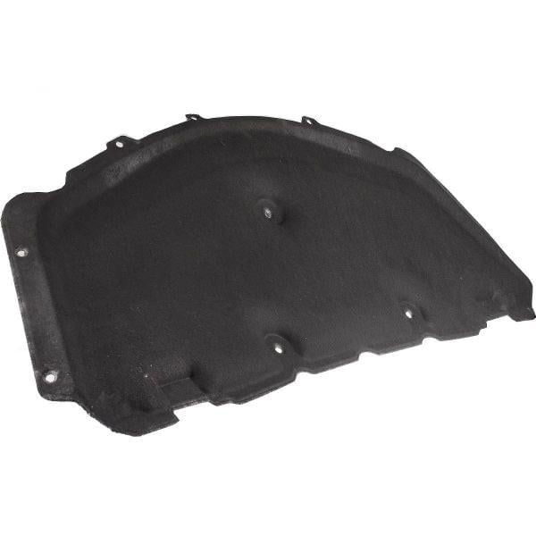 Opel Corsa D Motor Kaput Keçesi Yansanayi Yerli 1162006