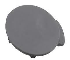 Opel Corsa D Ön Çeki Kapağı Makyajsız Kasa Orjinal 2007-2011 Psa 13179944