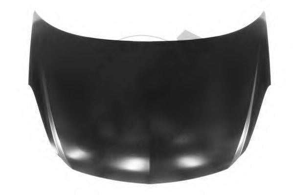 Opel Corsa D Ön Motor Kaputu İthal 1160267