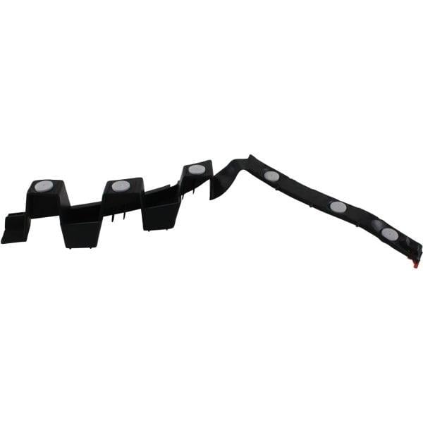 Opel Corsa D Sol Arka Tampon Ayağı Orijinal Psa 13179903