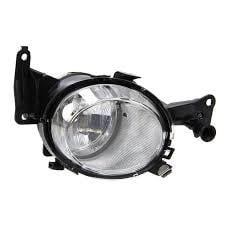 Opel Corsa D Sol Sis Farı 2008-2010 Depo 442-2030L-Ue