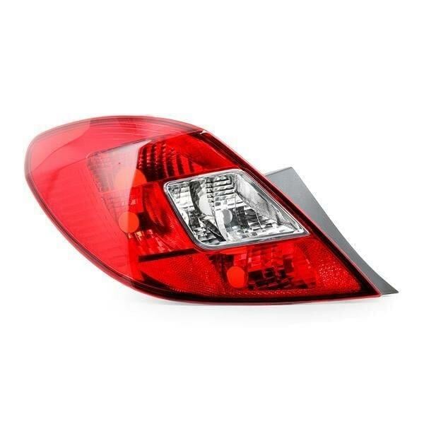 Opel Corsa D Sol (Şöför Arkası) Stop Lambası Mars 511017