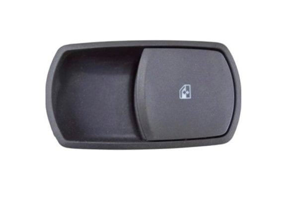 Opel Corsa D Yolcu Cam Açma Düğmesi Orijinal Psa 13189333