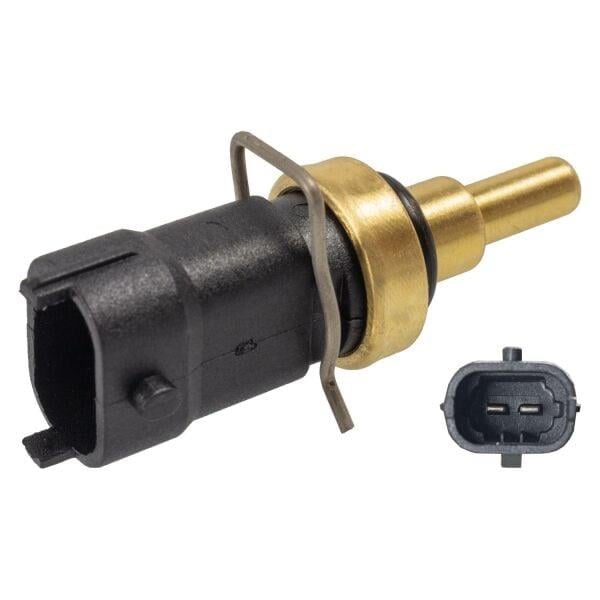 Opel Corsa E 1.3 Dizel Motor Suyu Sıcaklık Sensörü Orijinal 2015-2019 Psa 55206393