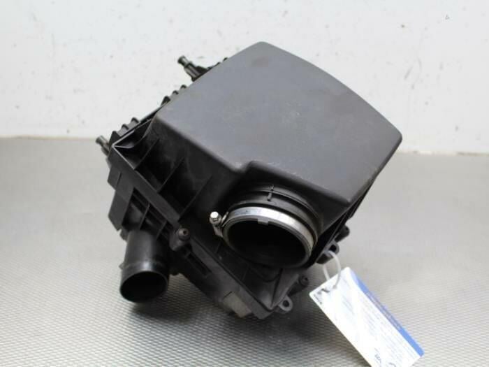 Opel Corsa E 1.3 Dizel Hava Filtre Kutusu Komple Orijinal Ürün Psa 39011870