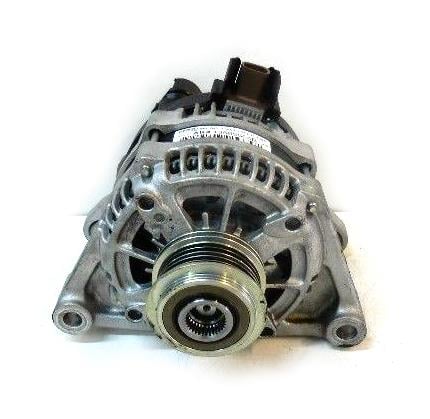 Opel Corsa E 1.2 / 1.4 Şarj Dinamosu 100 Amper Orijinal Psa 13585664