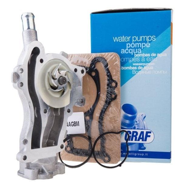 Opel Corsa E 1.2 / 1.4 Devirdaim Su Pompası Graf Pa1124