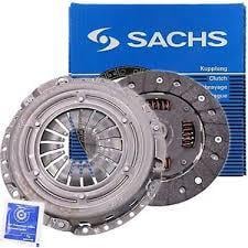 Opel Corsa E 1.2 1.4 Düz Vites Debriyaj Seti Sachs 3000836101