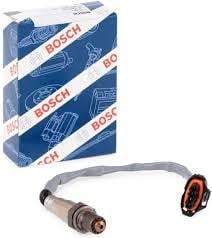 Opel Corsa E 1.2 / 1.4 Benzinli 2. Konum Oksijen Sensörü Bosch 0258986729