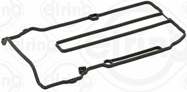Opel Corsa E 1.2-1.4 Xer Motor Üst Kapak Contası (Kalın Tip) Elrıng 773.410