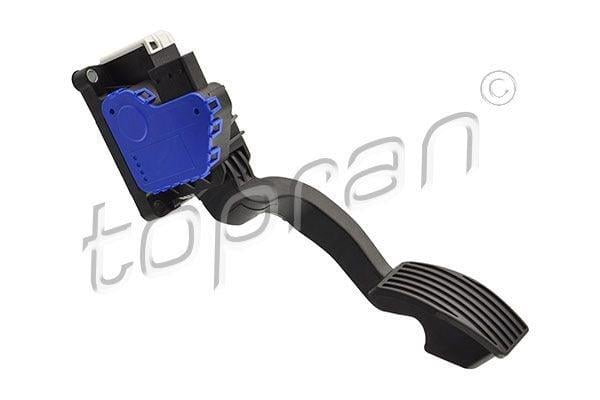 Opel Corsa-E 15-/ Corsa-D 07-/ Adam 13 -) Manue Gaz Pedalı ( Topran 208746