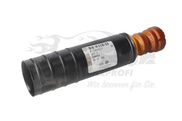 Opel Corsa E 2015-2019 Arka Amortisör Toz Körüğü Psa 13433137