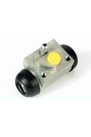Opel Corsa E Arka Fren Silindiri Bosch F026009934