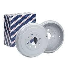 Opel Corsa E Arka Kampana Sağ / Sol Takım 228 Mm * 40Mm Bosch 0986477208