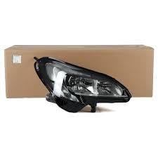 Opel Corsa E Sağ Far Ledli Orijinal Psa 39108227