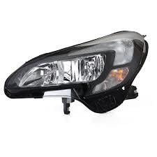 Opel Corsa E Sol Far Halojen Orijinal Psa 39108222