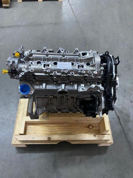 Opel Corsa F 1.5 Dizel Euro6 Komple Sandık Motor Sıfır Faturalı Orijinal Psa 1638150480