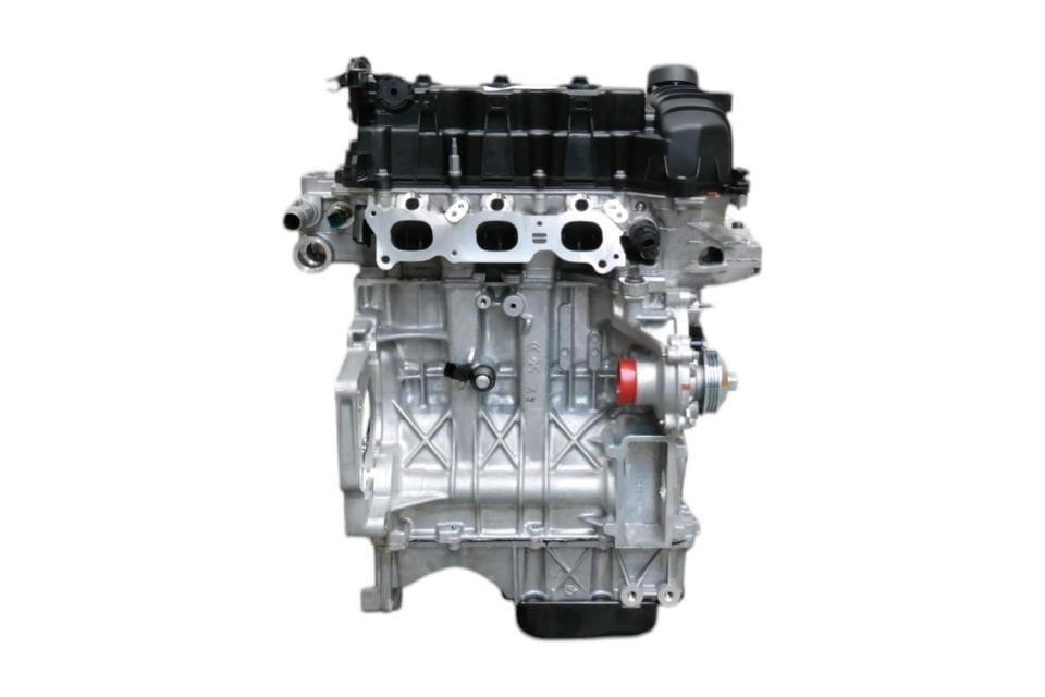 Opel Corsa F 1.2 Benzinli Komple Sandık Motor (Dengeleme Milsiz) Sıfır Faturalı Mopar (Psa) 1619234580