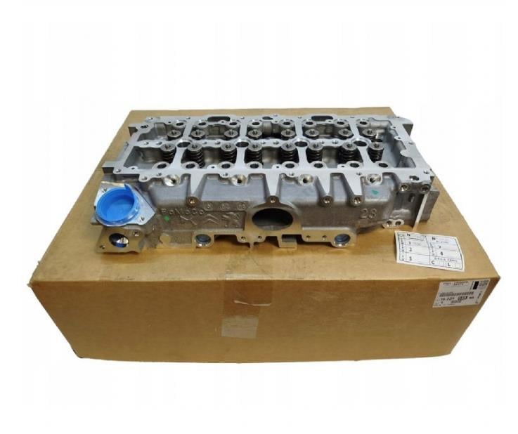 Opel Corsa F 1.5 Hdi Silindir Kapağı Orjinal Mopar ( Psa ) 1623158880