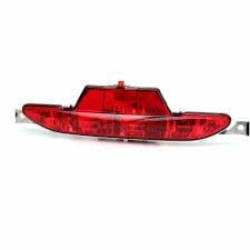 Opel Corsa F Arka Sis Lambası Orijinal Psa 9674308980