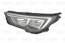 Opel Crossland  Far Sol Halojen  Valeo 46940