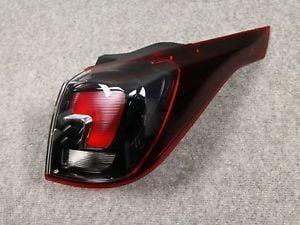 Opel Crossland X Sol Arka Stop Lambası Orijinal Psa 39137519
