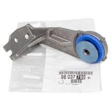 Opel Granland X İntercooler Bağlantı Ayağı Orijinal Psa 9803778880