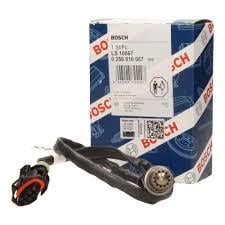 Opel İnsignia 1.6 Beniznli (A16xer) 115 Bg Oksijen Sensörü Üstteki Konum 1 Bosch 0258010514