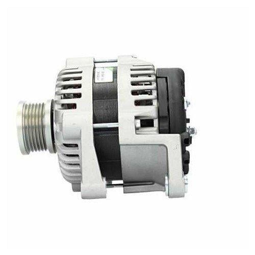 Opel İnsignia 1.6 Benzinli 100 Amper Alternatör Şarj Dinamosu Orijinal Psa 13595628