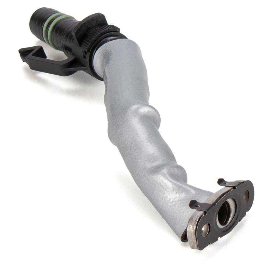 Opel İnsignia 1.4 Turbo Yağlama Borusu Orijinal Psa 55587854