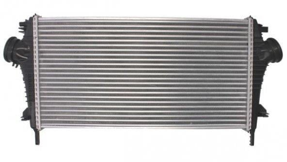 Opel İnsignia 1.6 Dizel Turbo Radyaörü (İntercooler) Otomatik Şanzuman Orjinal Psa 22829850
