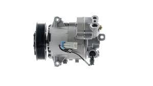 Opel İnsignia 1.6 Benzinli Klima Kompresörü Mahle- Behr-Mahle Acp150000p