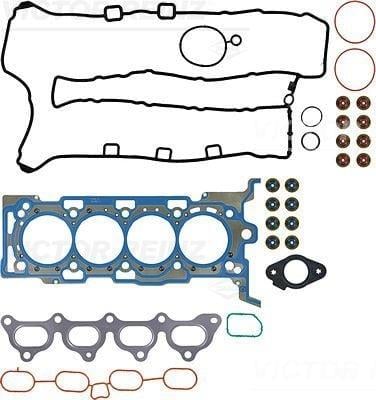 Opel İnsignia 1.6 Benzinli (A16xht) 170 Beygir Üst Takım Conta Seti Victor Victor Reinz 02-37480-01
