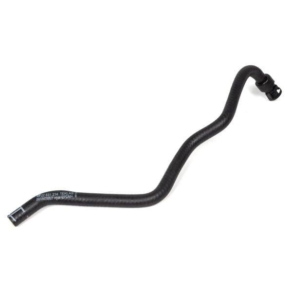 Opel İnsignia 1.4 Termostat Gövde Turbo Gaz Boşaltma Hortumu Orijinal Psa 22831214