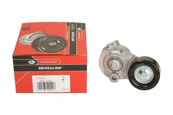 Opel İnsignia 1.6 Benzinli Komple V Kayış Gergisi Gates T39291