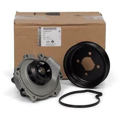 Opel İnsignia 1.6 Sıdi A16xht 170 Beygir Devirdam Su Pompası Orijinal Psa 95522327