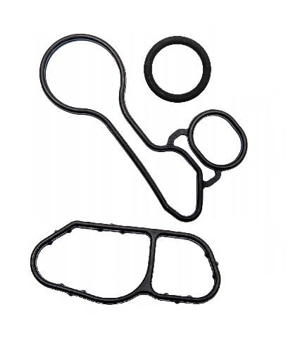 Opel İnsignia 1.4 Turbo Yağ Soğutucu Oring Takım 3Lü Set İthal 650037Kit