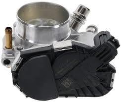 Opel İnsignia 1.6 115 Bg Gaz Kelebeği Komple Bosch 0280750244