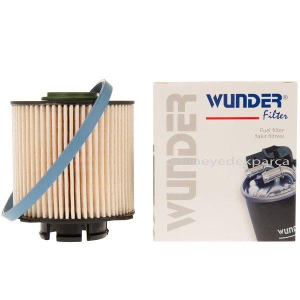 Opel İnsignia 1.6 / 2.0 Dizel Mazot Filtresi Wunder Wb351