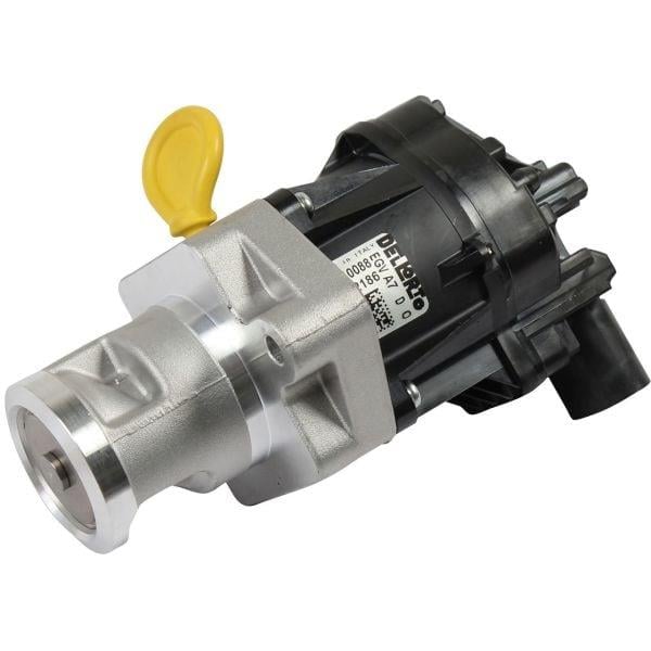 Opel İnsignia 2.0 Dizel (A20dth) Egr Valfi Dellorto Orijinal Oem / Orjinal 31007