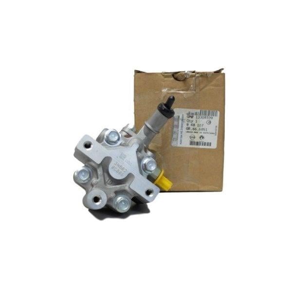 Opel İnsignia 2.0 Dizel Direksiyon Pompası Orijinal Psa 13309339