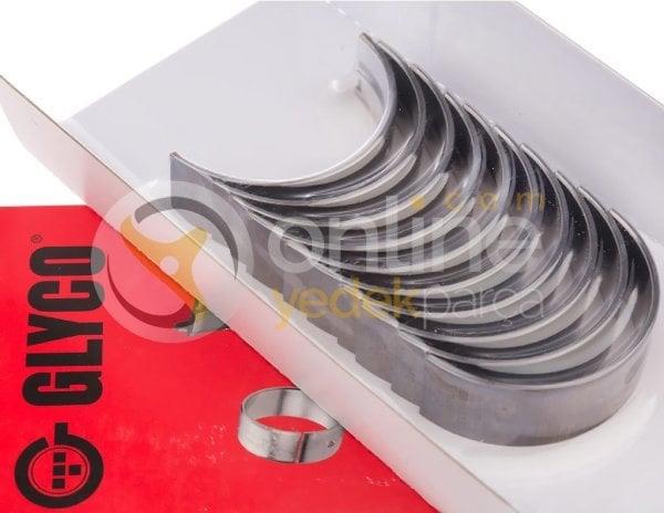 Opel İnsignia 2.0 Dizel (A20dth) Ana Yatak Glyco 60130