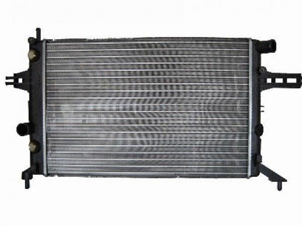 Opel İnsignia 2.0 Dizel Otomatik Su Radyatörü Kale 346190